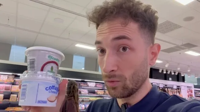 Adiós al debate de los quesos de Mercadona: Yeray Moreno, nutricionista, aclara cuáles son los más y menos saludables