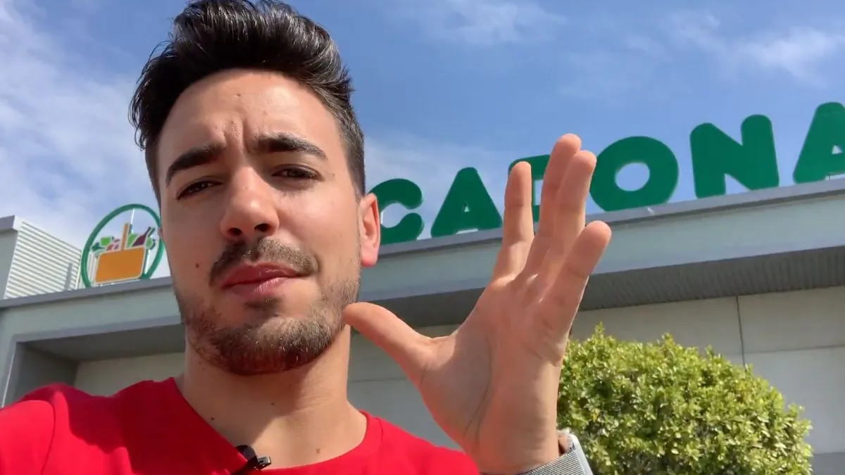 Mario Ortiz, nutricionista, avisa sobre 10 básicos que compras en Mercadona, Lidl o Carrefour: “Parece saludable, pero…”