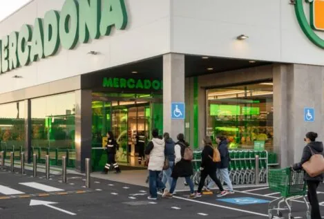 Ni levadura ni croquetas: estos son los 10 productos sin gluten de Mercadona más buscados en febrero