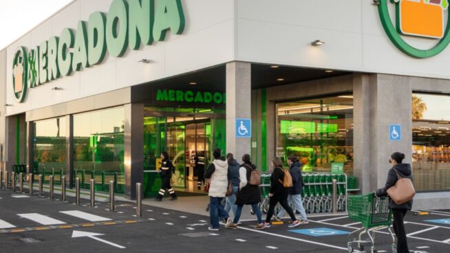 Ni levadura ni croquetas: estos son los 10 productos sin gluten de Mercadona más buscados en febrero