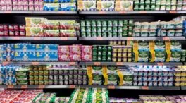 No solo de proteínas: Mercadona lanza un nuevo yogur cremoso para conquistar a los amantes de lo clásico