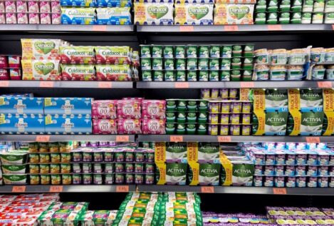 No solo de proteínas: Mercadona lanza un nuevo yogur cremoso para conquistar a los amantes de lo clásico