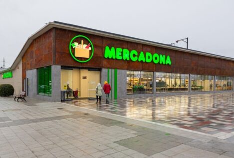 Ni tortilla de patatas ni salmorejo: la última novedad de Mercadona es una clara apuesta de Juan Roig por la cultura asiática