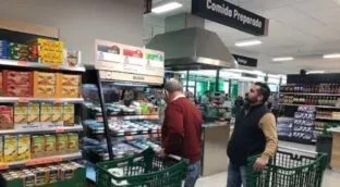 Juan Roig lo vuelve a hacer: Mercadona lanza un nuevo entrante que se cocina en tres minutos, ideal para amantes del queso