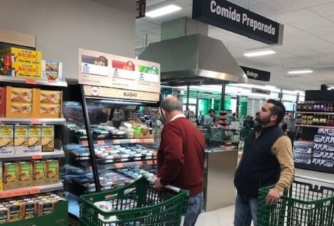 Juan Roig lo vuelve a hacer: Mercadona lanza un nuevo entrante que se cocina en tres minutos, ideal para amantes del queso