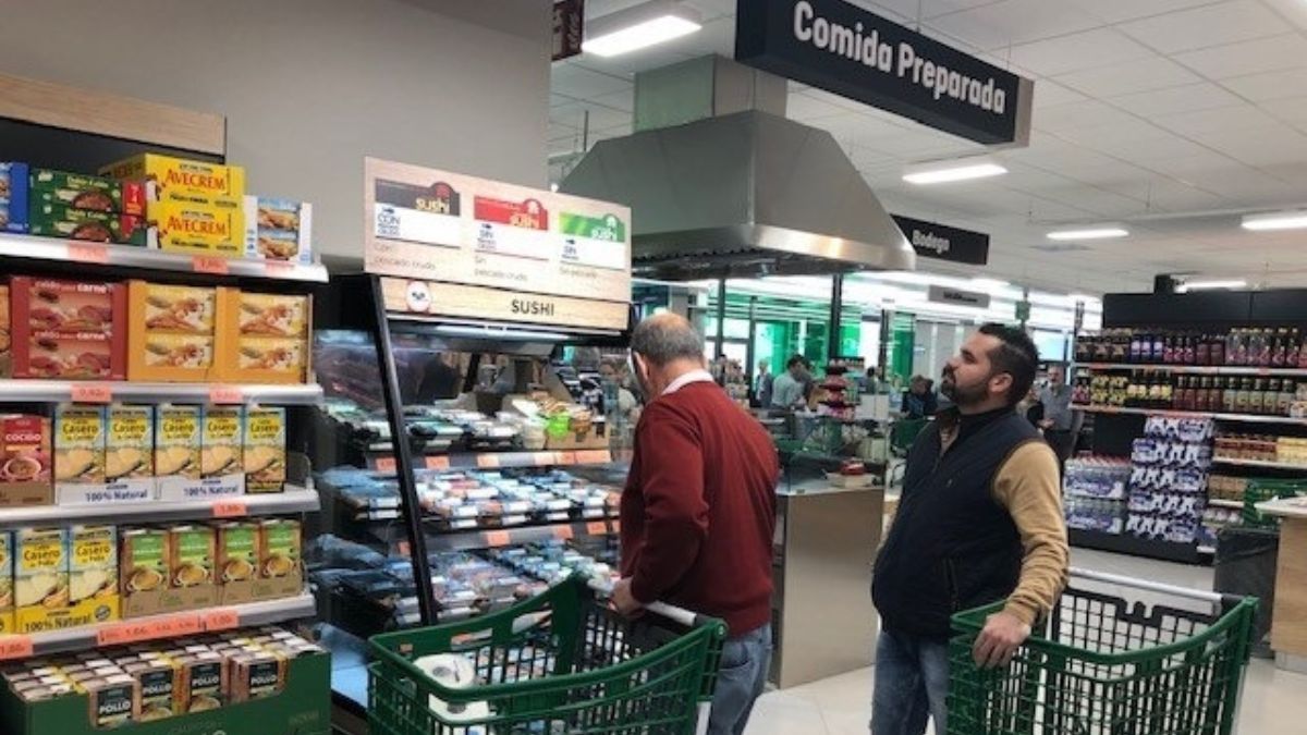Juan Roig lo vuelve a hacer: Mercadona lanza un nuevo entrante que se cocina en tres minutos, ideal para amantes del queso