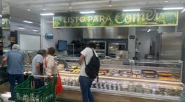 La última novedad en comida preparada de Mercadona que está arrasando es un magro con tomate y verduras: «El sofrito está muy rico»