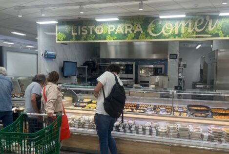 La última novedad en comida preparada de Mercadona que está arrasando es un magro con tomate y verduras: «El sofrito está muy rico»