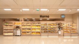 Adiós al clásico bizcocho de limón: Mercadona lanza uno nuevo de manzana que está dando mucho que hablar