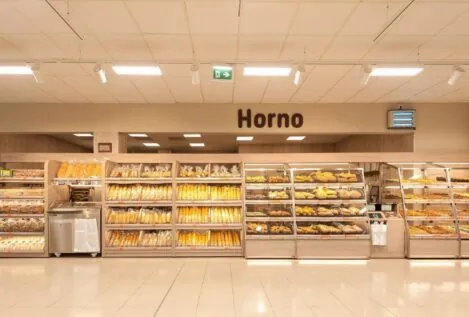 Adiós al clásico bizcocho de limón: Mercadona lanza uno nuevo de manzana que está dando mucho que hablar