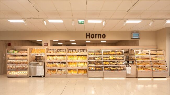 Adiós al clásico bizcocho de limón: Mercadona lanza uno nuevo de manzana que está dando mucho que hablar