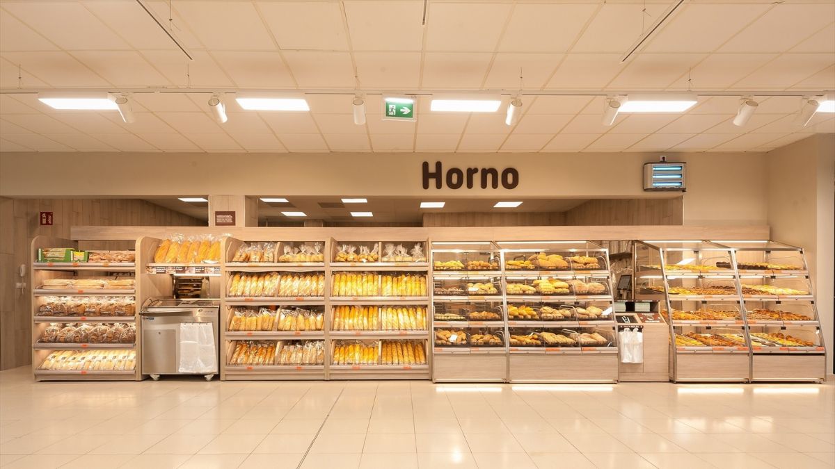 Adiós al clásico bizcocho de limón: Mercadona lanza uno nuevo de manzana que está dando mucho que hablar