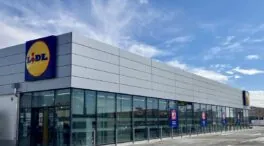 Revolución en Lidl: así es la transformación de sus tiendas que podrías ver pronto en Madrid o Barcelona para competir con Mercadona