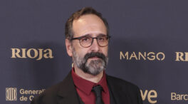 Miguel Garcés, a punto de ganar el Goya: sus películas y su faceta desconocida