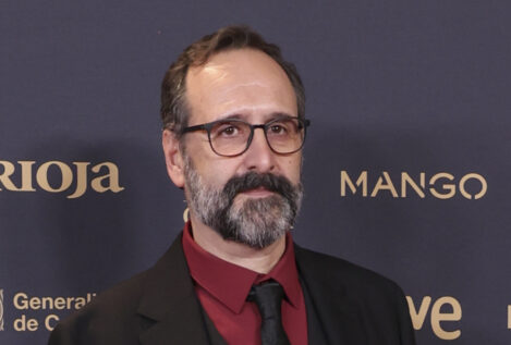 Miguel Garcés, a punto de ganar el Goya: sus películas y su faceta desconocida