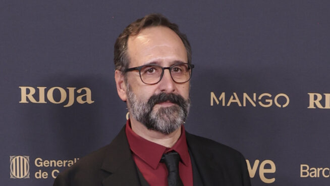 Miguel Garcés, a punto de ganar el Goya: sus películas y su faceta desconocida