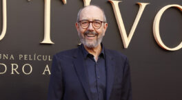 Miguel Rellán o cómo mantenerse activo a los 82: fue el primer actor en ganar un Goya y se casó con Rosa María Mateo