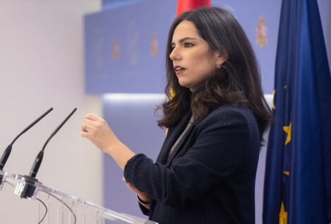 Vox deja en manos del PP cerrar acuerdos de gobierno en Extremadura y Aragón