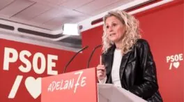 El PSOE acusa al PP de alimentar al 'gremlin' de Vox, pero no facilitará la investidura en Aragón