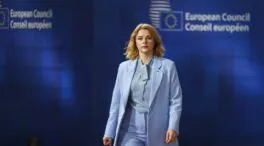 Letonia investiga su aparición como lugar para captar menores en los archivos de Epstein