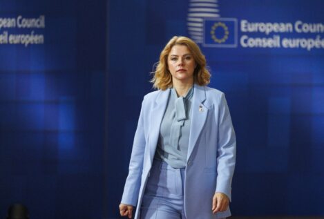 Letonia investiga su aparición como lugar para captar menores en los archivos de Epstein