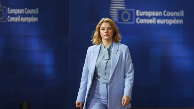 Letonia investiga su aparición como lugar para captar menores en los archivos de Epstein