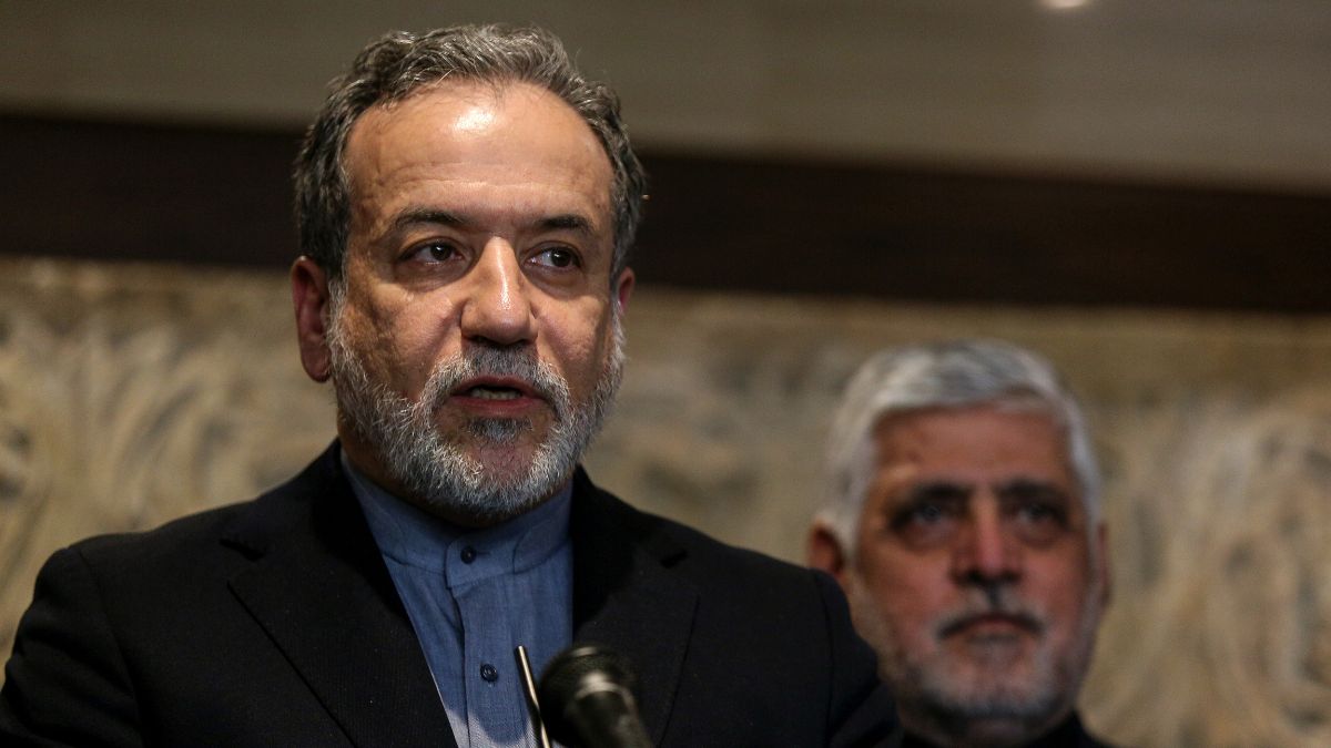 Irán considera viable lograr un acuerdo nuclear «win-win» con EEUU