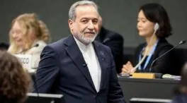 Irán revela un pacto con EEUU sobre «principios rectores» para un posible acuerdo nuclear