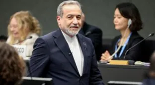 Irán revela un pacto con EEUU sobre «principios rectores» para un posible acuerdo nuclear