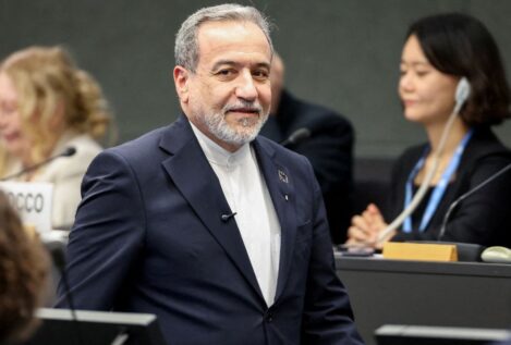 Irán revela un pacto con EEUU sobre «principios rectores» para un posible acuerdo nuclear