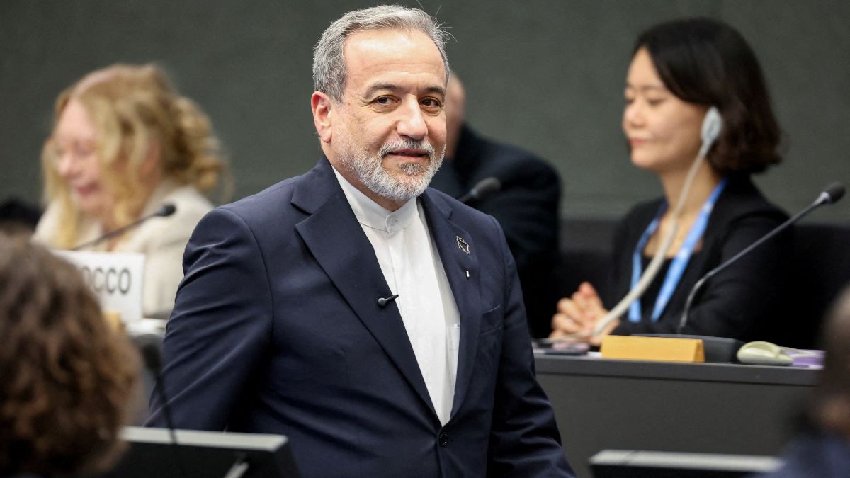 Irán revela un pacto con EEUU sobre «principios rectores» para un posible acuerdo nuclear