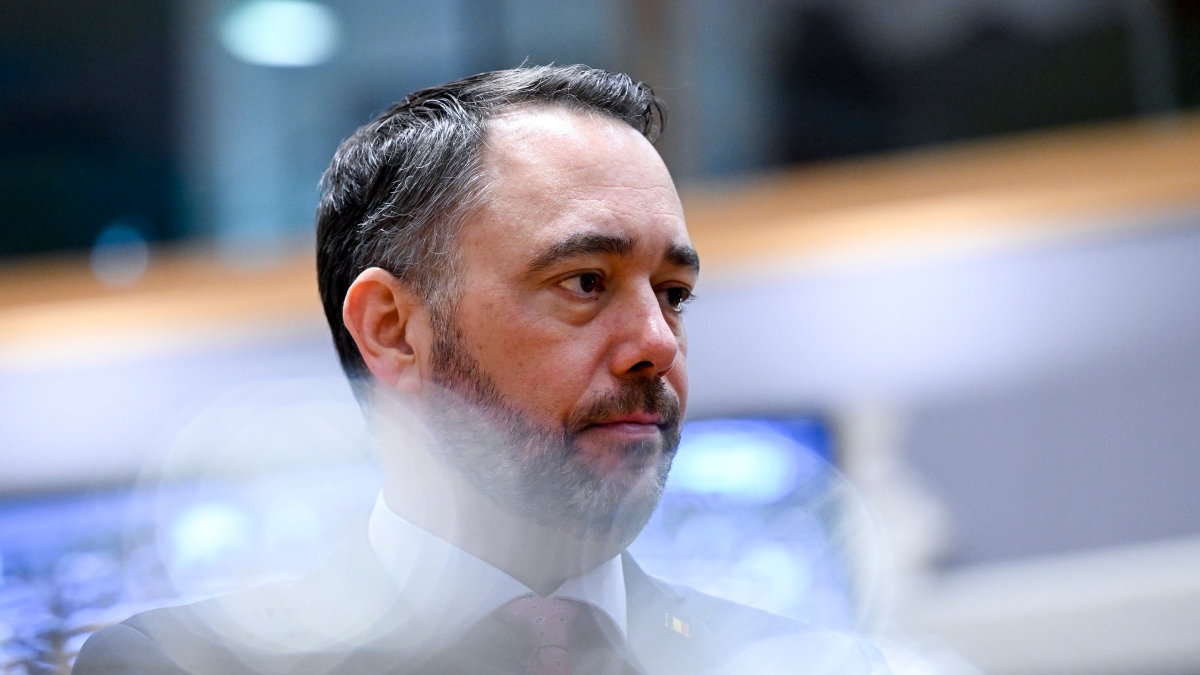 Bélgica reprende al embajador de EEUU tras denunciar «acoso antisemita» en Amberes