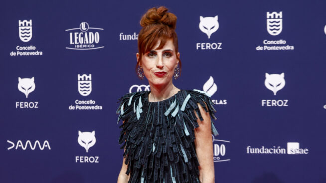 Miriam Garlo, la actriz sorda que ha ganado un Goya: nació en Murcia y su hermana es directora de cine