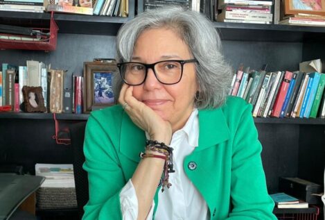 Mirtha Rivero: «Chávez no fue indultado tras el golpe de 1992; su caso fue sobreseído»