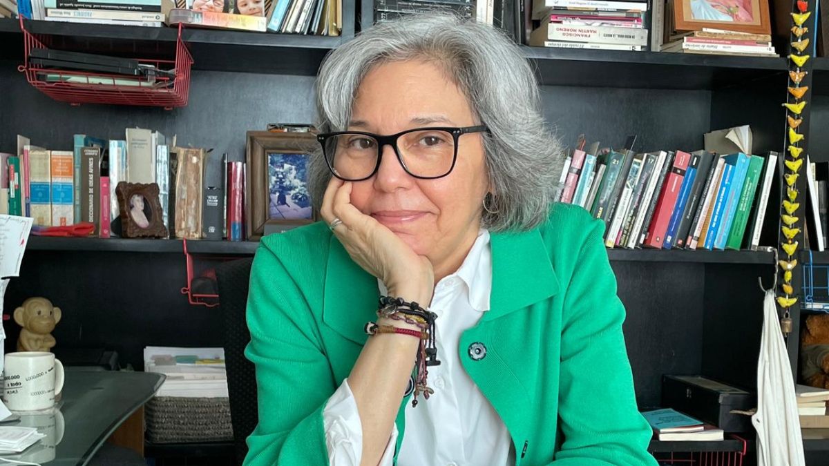 Mirtha Rivero: «Chávez no fue indultado tras el golpe de 1992; su caso fue sobreseído»