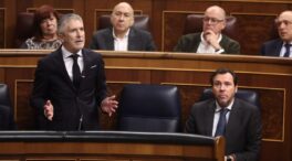 Moncloa descarta la dimisión de Marlaska por el DAO: «No va a abrir una crisis de Gobierno»