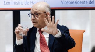 Montoro alega indefensión para anular la investigación por la trama de favores fiscales