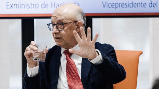 Montoro alega indefensión para anular la investigación por la trama de favores fiscales
