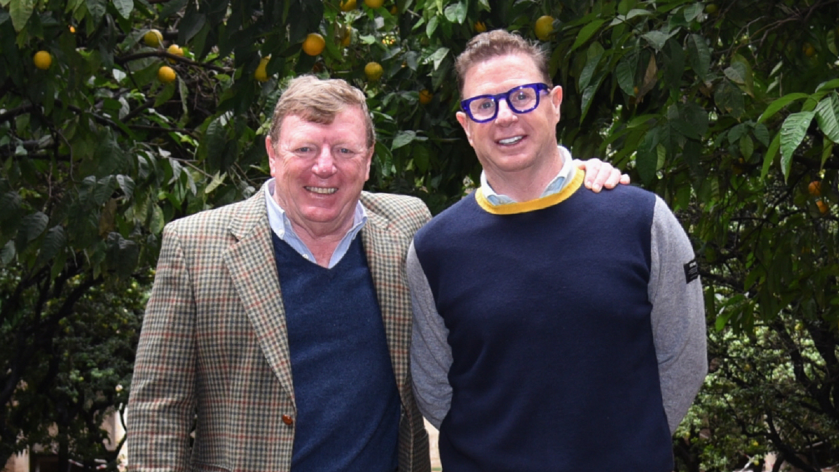 Los Morancos afianzan el éxito de su empresa de cancelación de deuda: «Hemos exonerado 22 millones de euros»