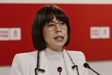 Morant acusa a Feijóo de mentir en la dana para «ganar el relato»