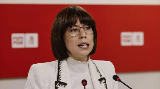 El consejero de Sanidad valenciano se querella contra Diana Morant por falsas acusaciones