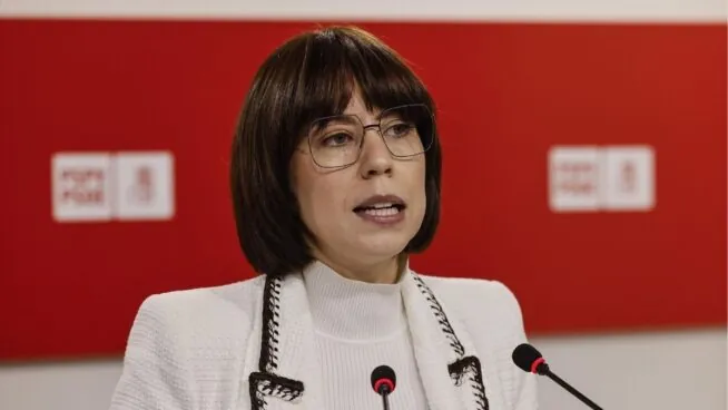 El consejero de Sanidad valenciano se querella contra Diana Morant por falsas acusaciones