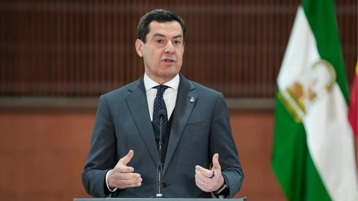 Las ayudas al campo del plan de Andalucía por las borrascas se podrán pedir en abril