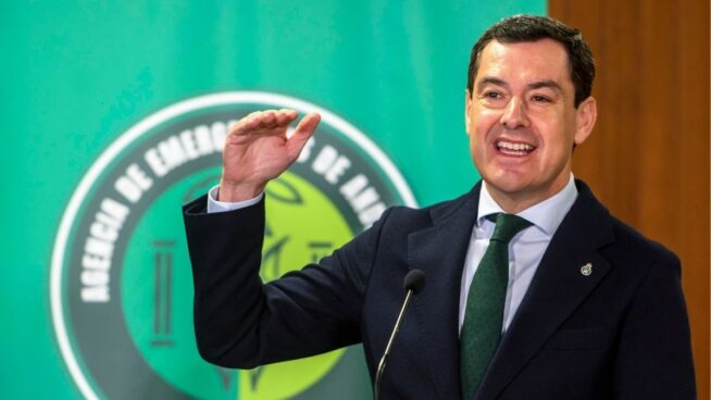 Andalucía suspende las clases este miércoles salvo en Almería ante lluvias «sin precedentes»