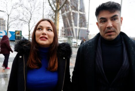 Mouliaá rectifica y anuncia que retoma la acusación contra Errejón por agresión sexual