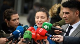 El juez reprende a Mouliaá y le urge a declarar este viernes en la querella que le puso Errejón