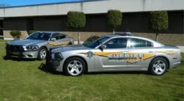 Dos muertos en un tiroteo en una residencia universitaria en Carolina del Sur, EEUU