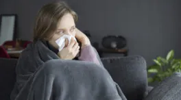 Cristina Galmiche (66), experta en cuidado de la piel, avisa: «Después de un catarro hay que recuperar la piel con unos cuidados extra»