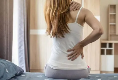 Un mecanismo inmunitario explica por qué el dolor crónico dura más en las mujeres