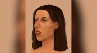 Piden colaboración ciudadana para identificar a una mujer cuyos restos aparecieron en Málaga